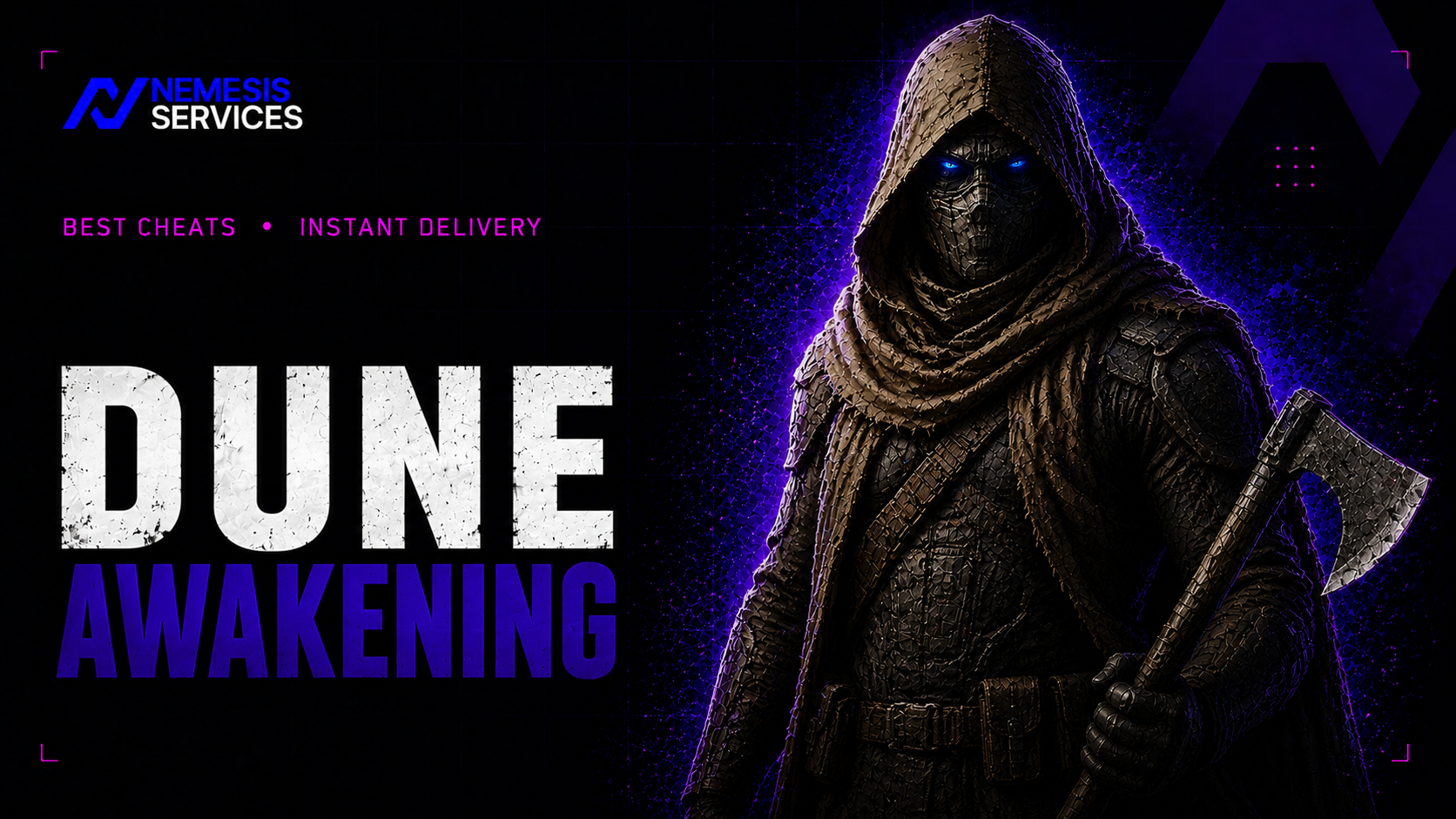 Dune Awakening