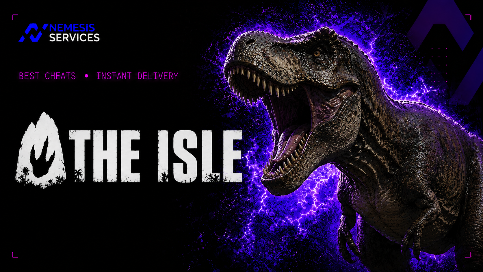 The Isle