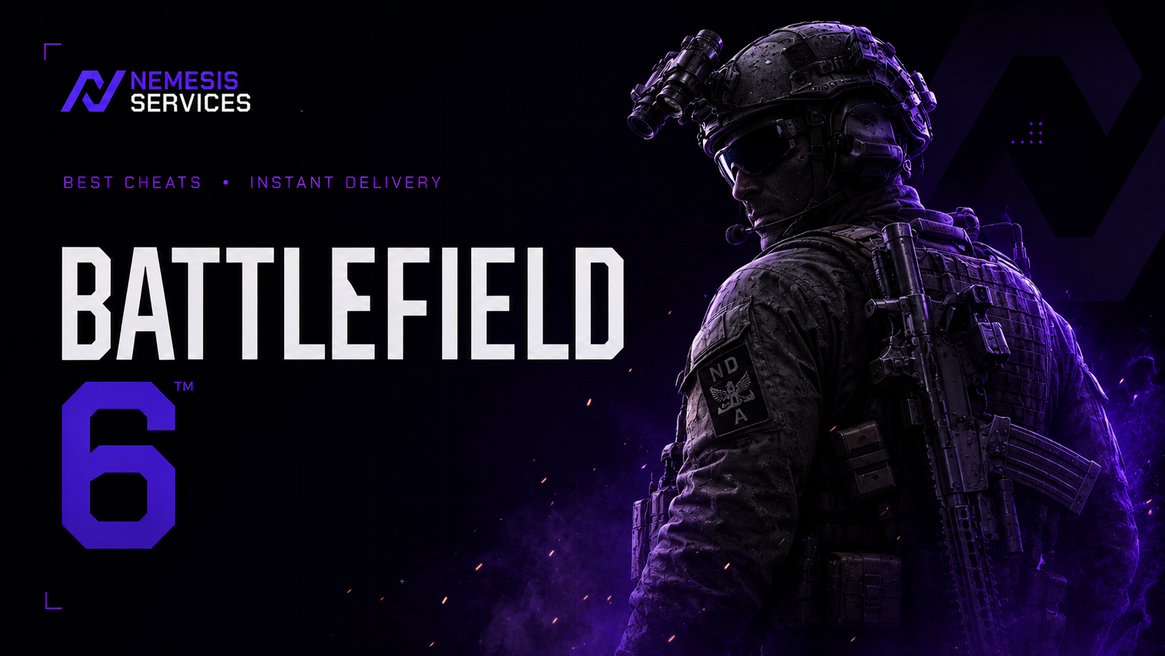 Battlefield 6
