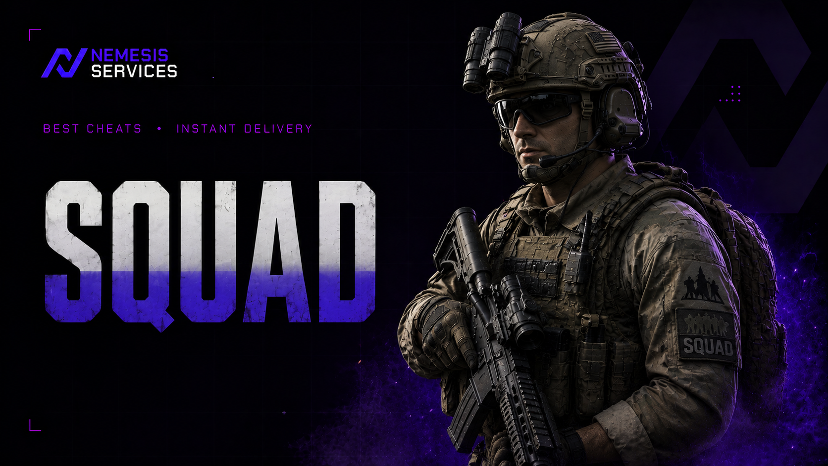 Squad