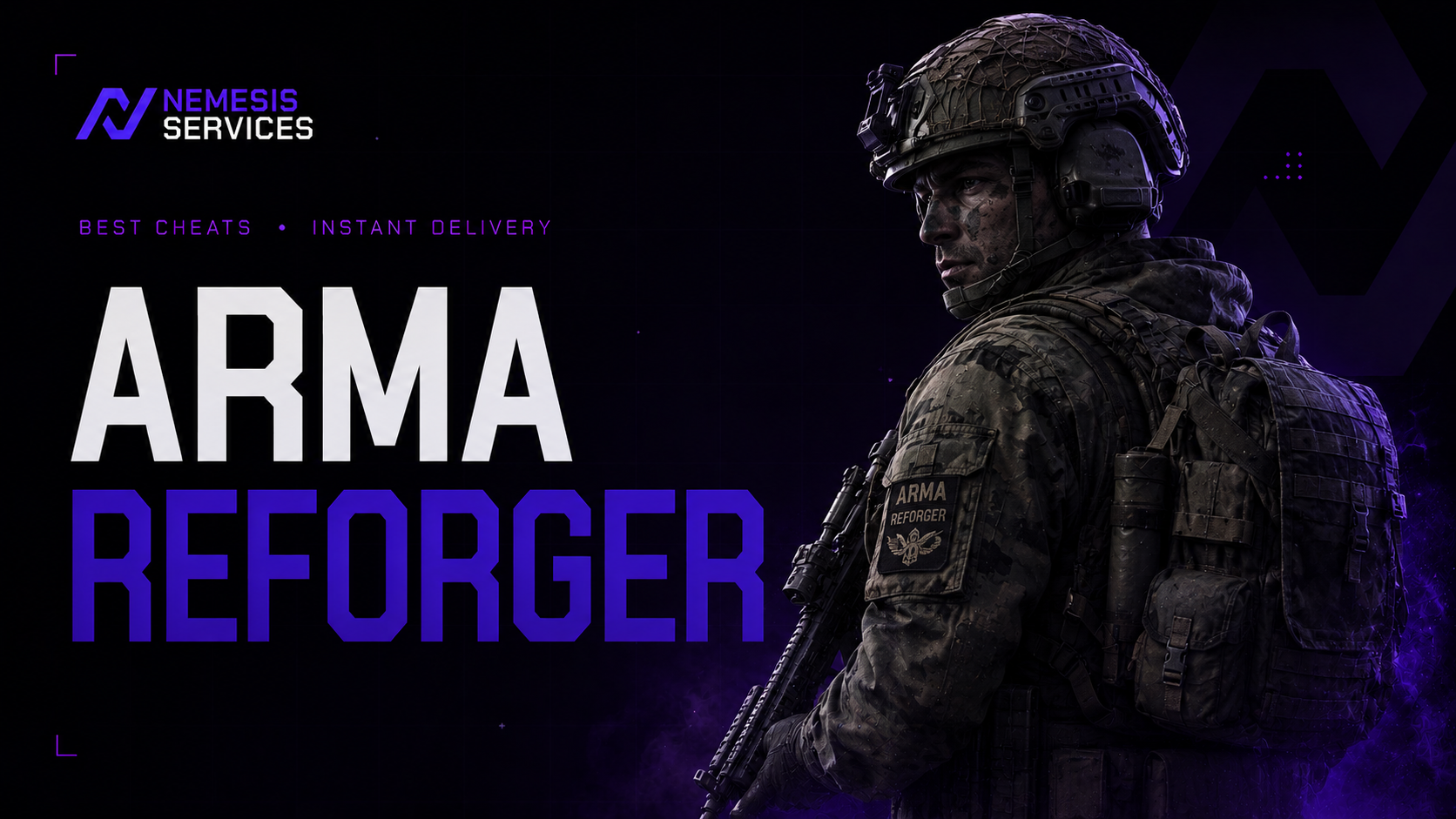 Arma Reforger
