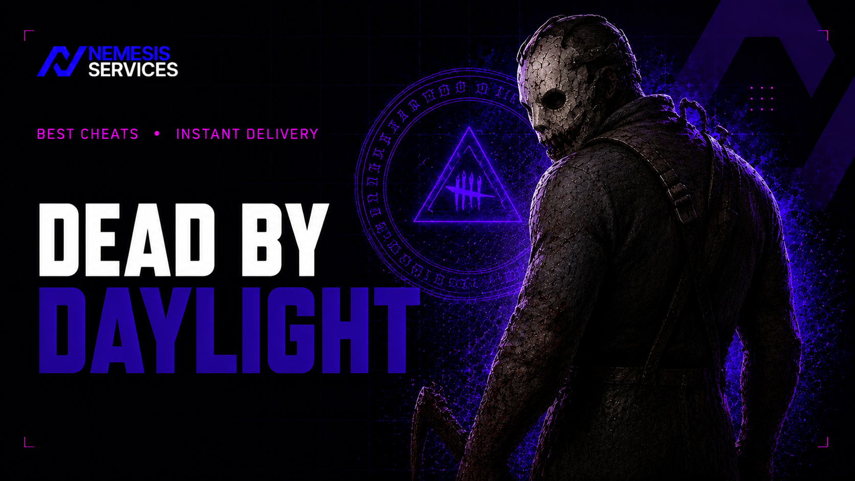 Dead By Daylight