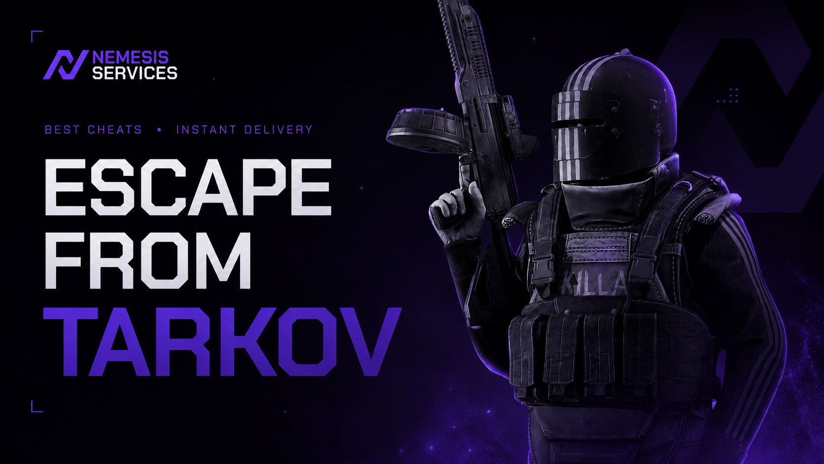 Escape From Tarkov