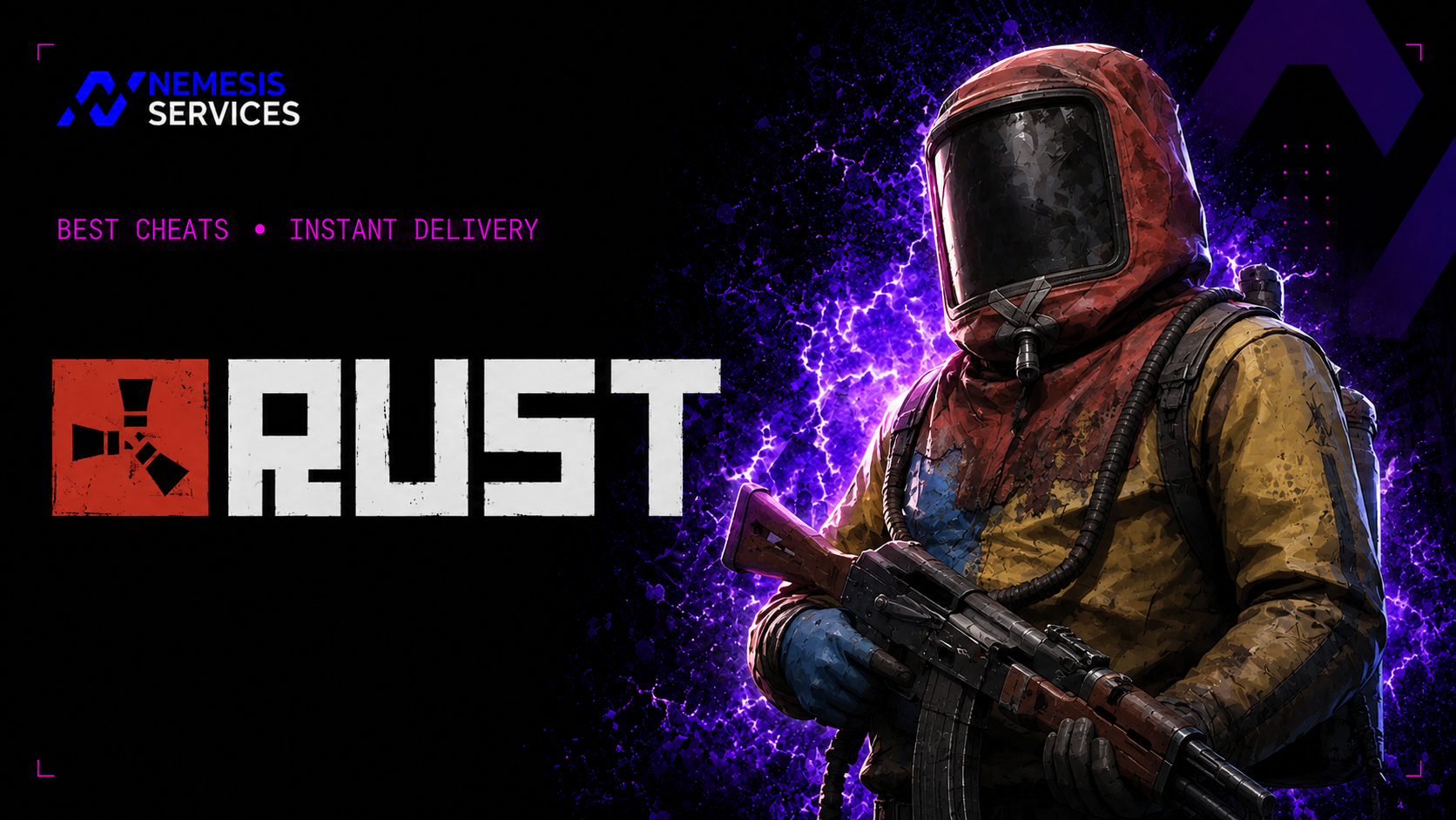 Rust