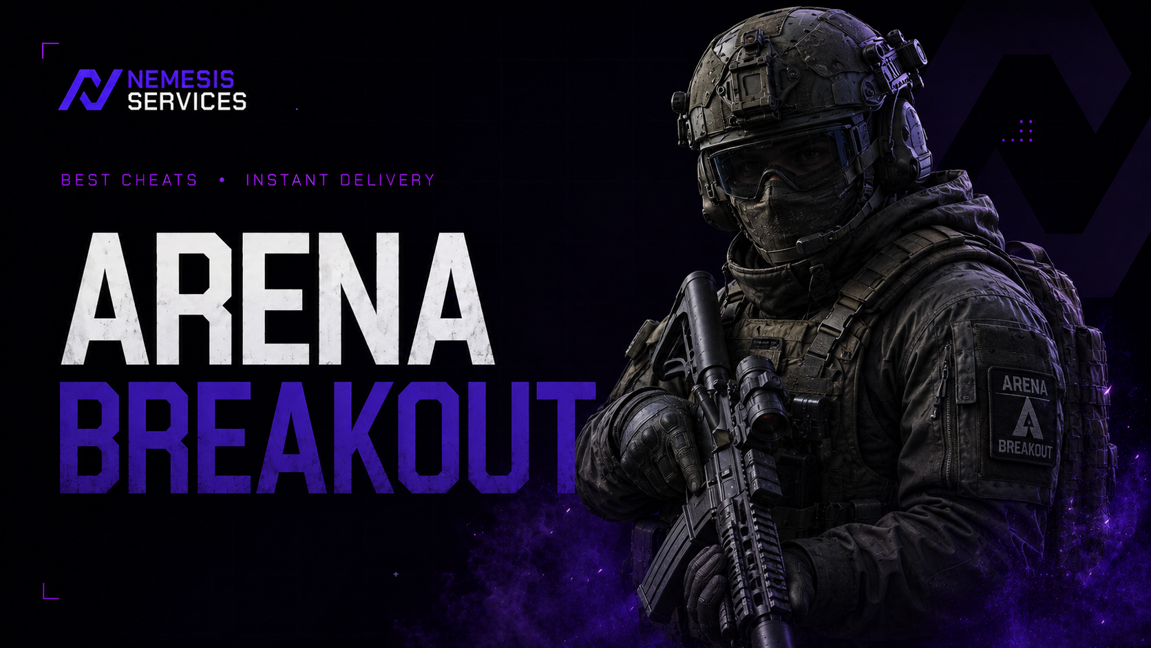 Arena Breakout