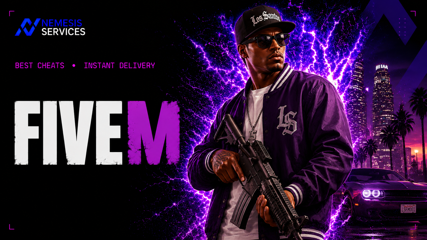 FiveM