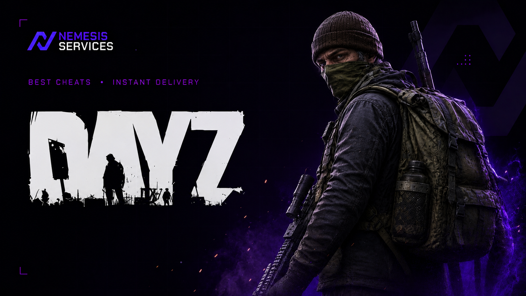 DayZ