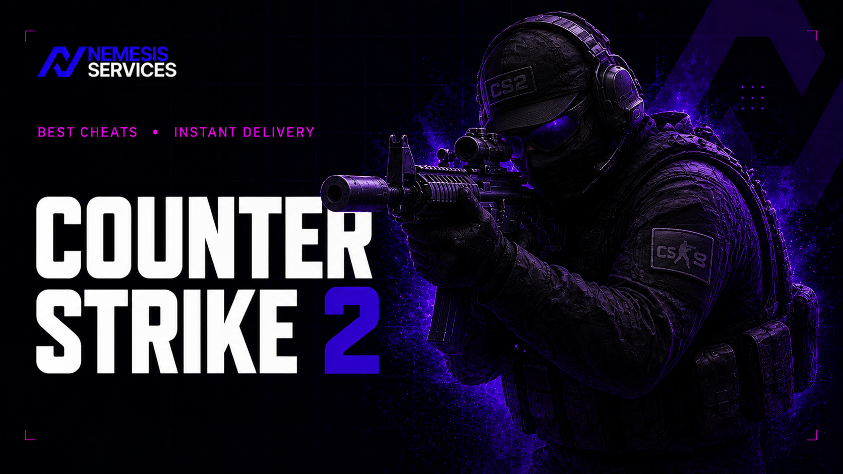 Counter Strike 2