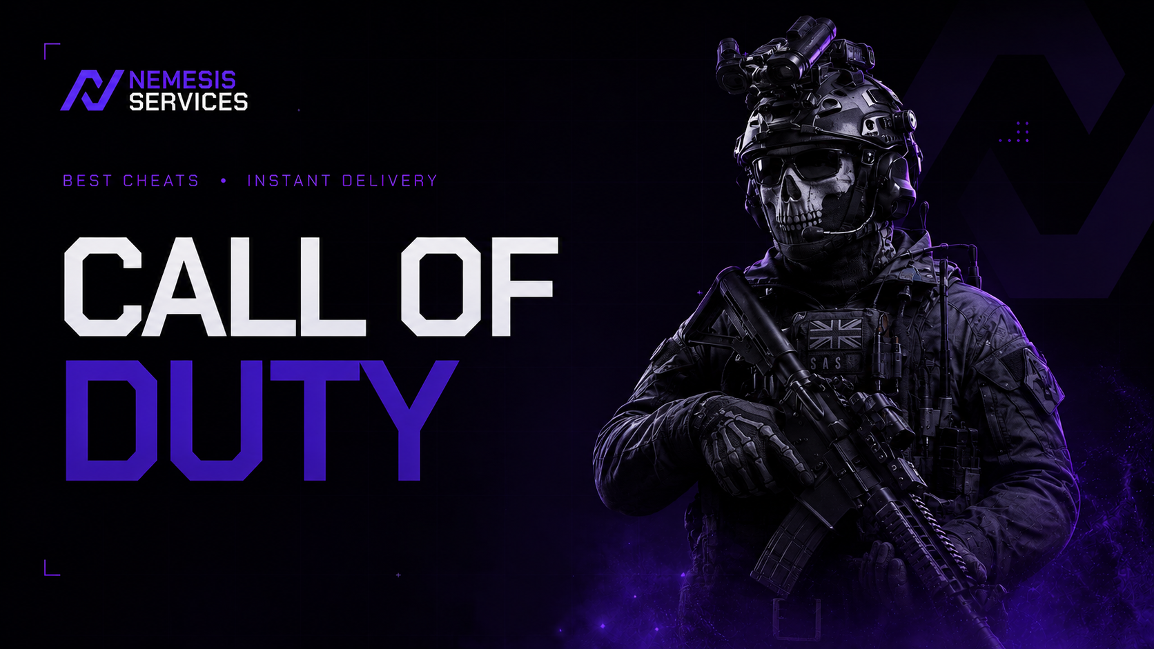 Call Of Duty