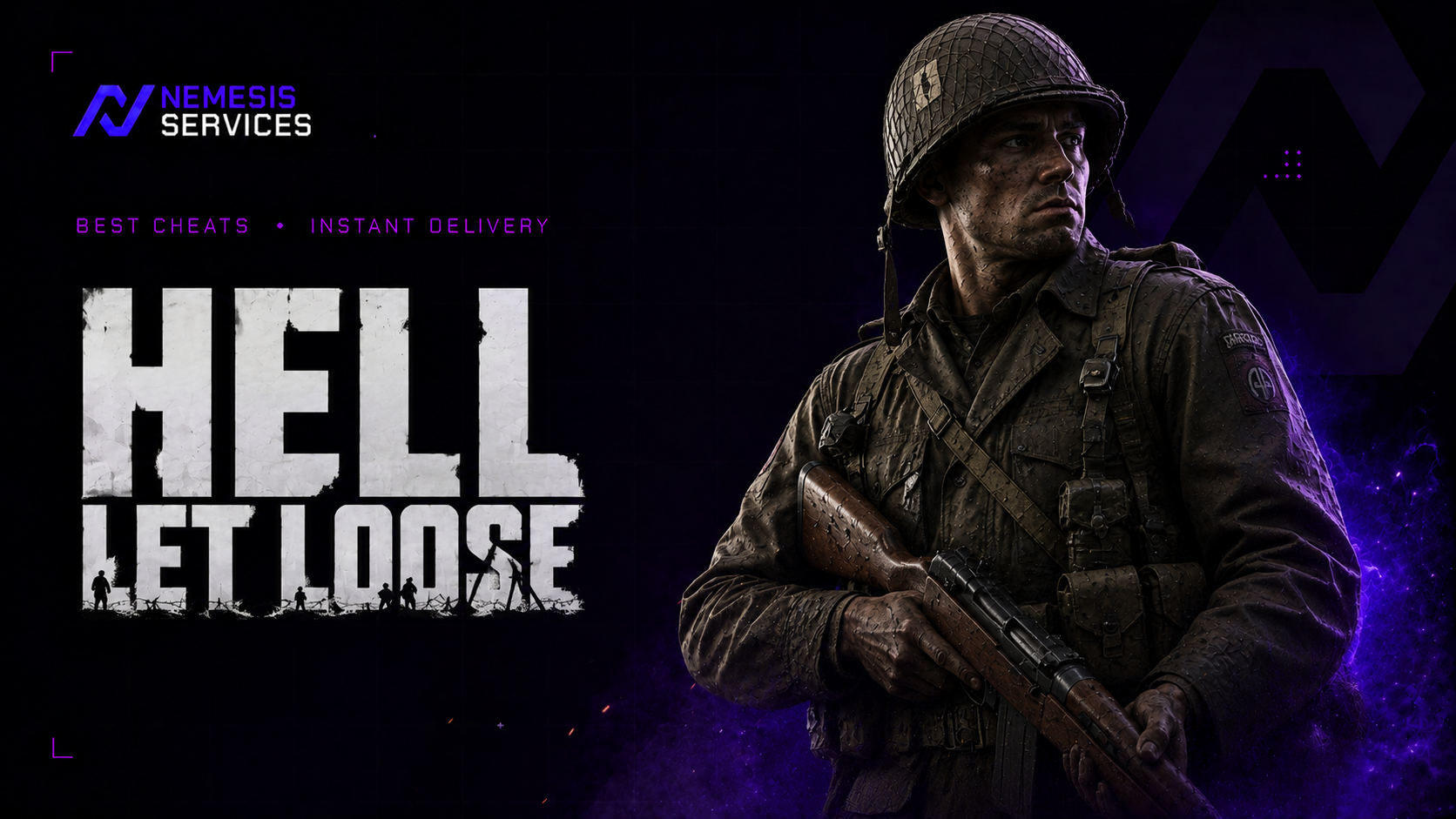 Hell Let Loose
