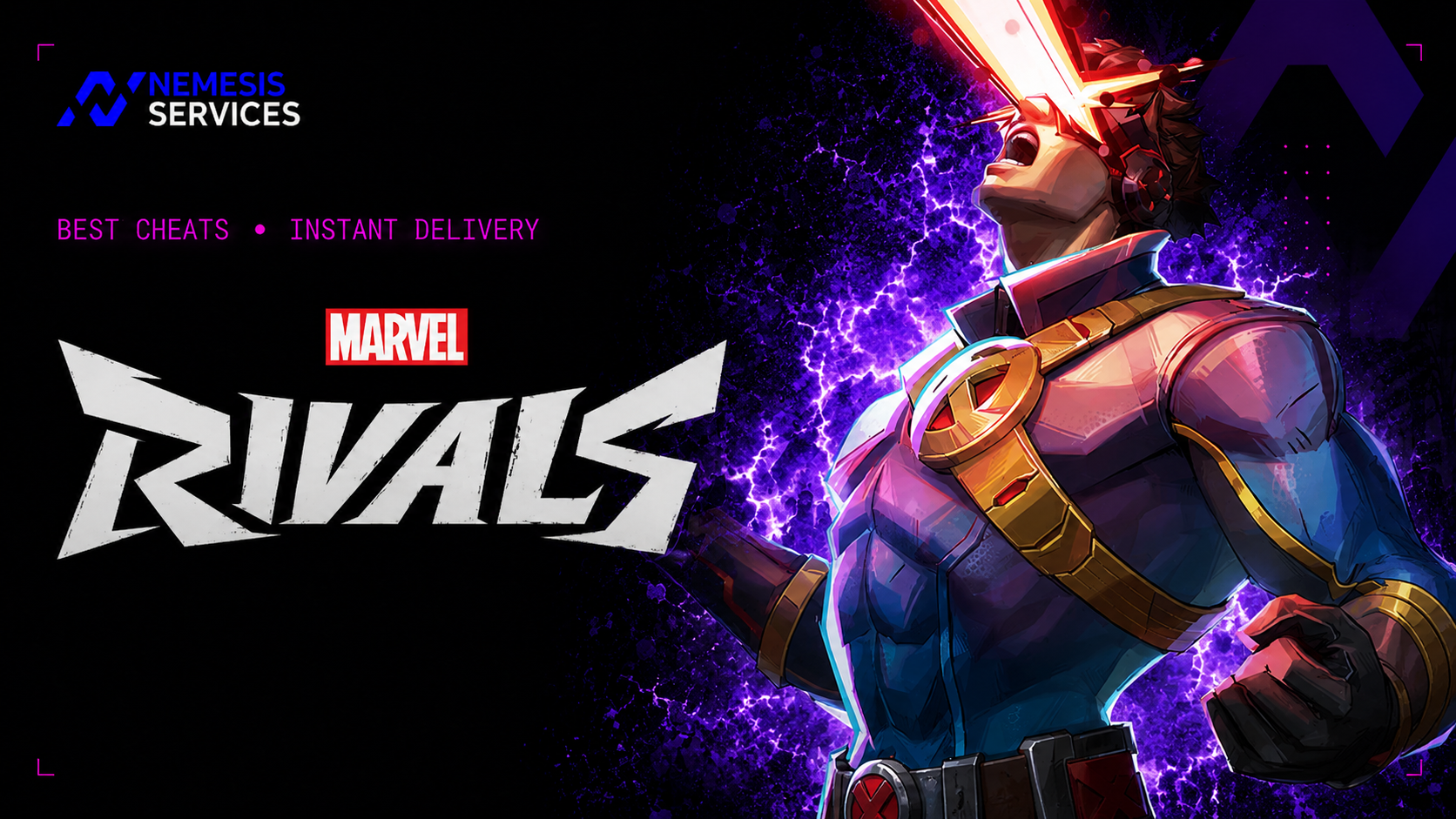 Marvel Rivals