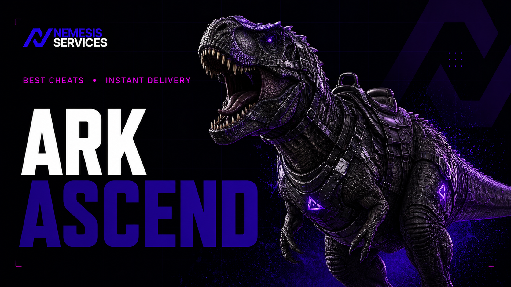 Ark Ascend