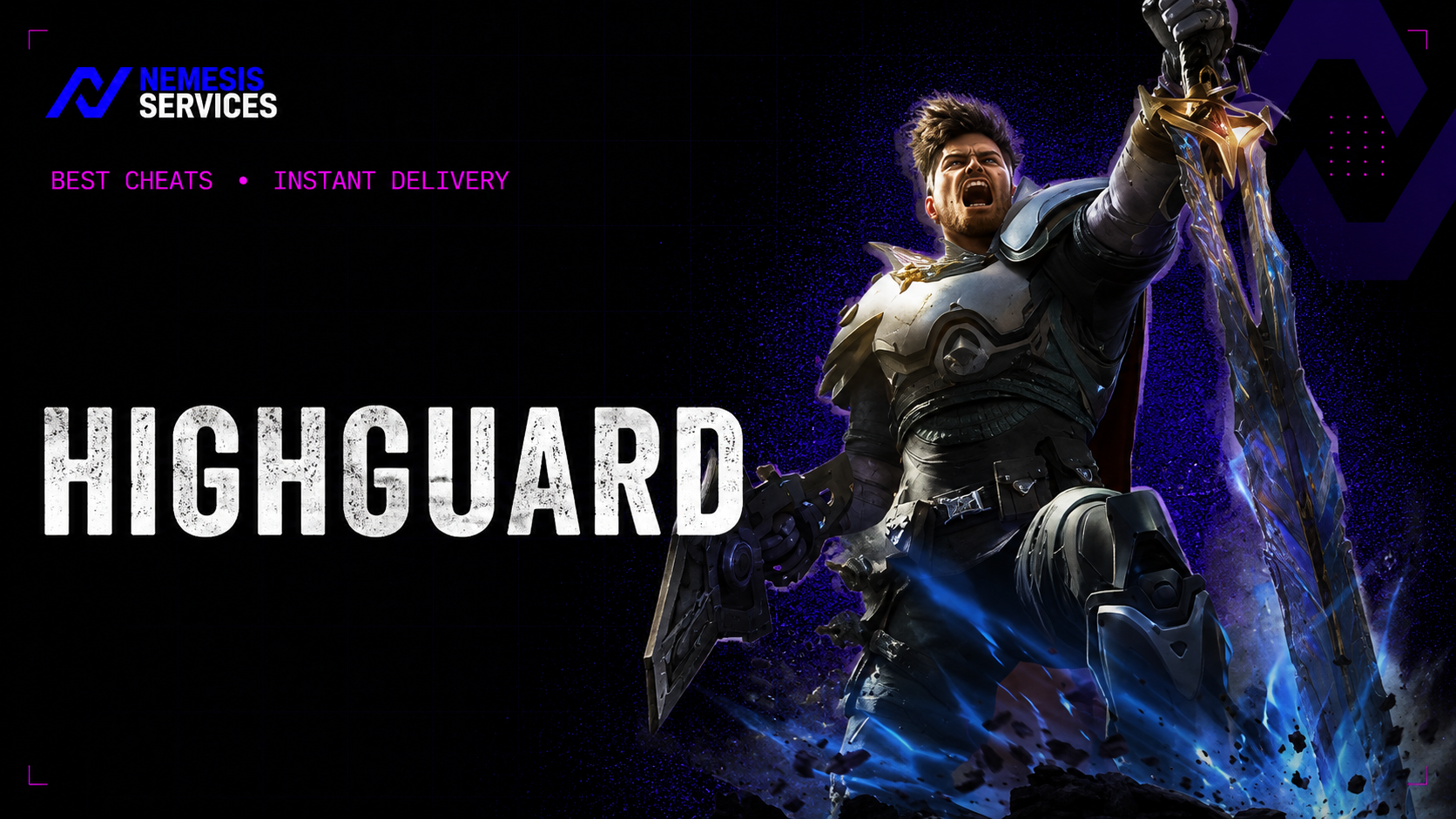 HighGuard
