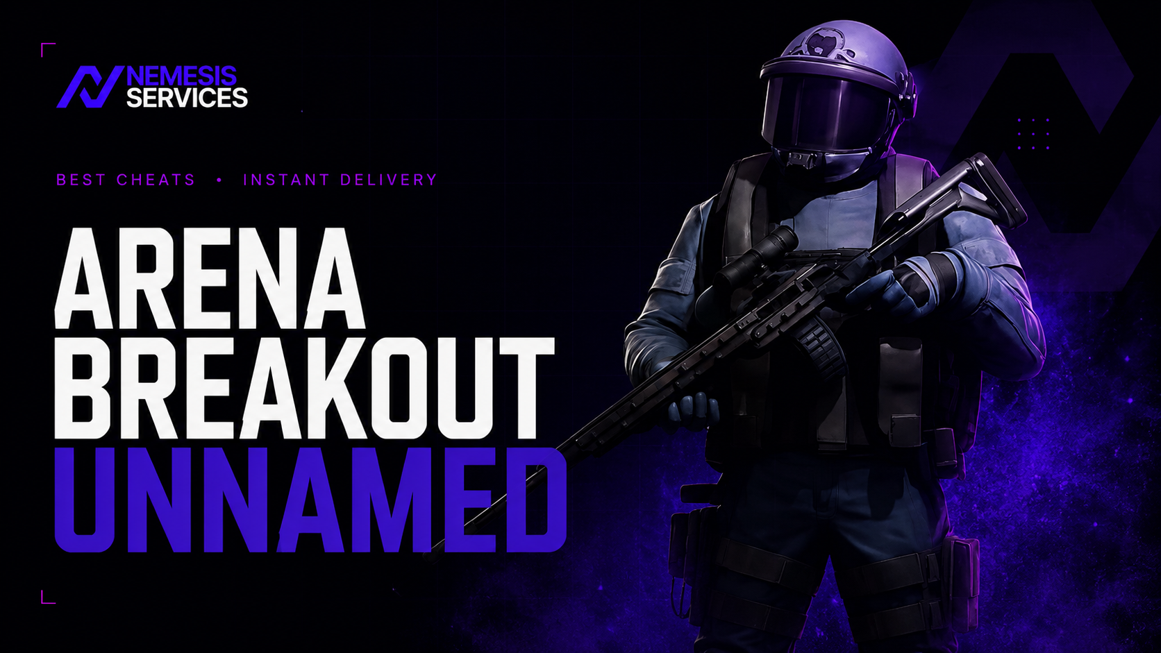 Unnamed Arena Breakout