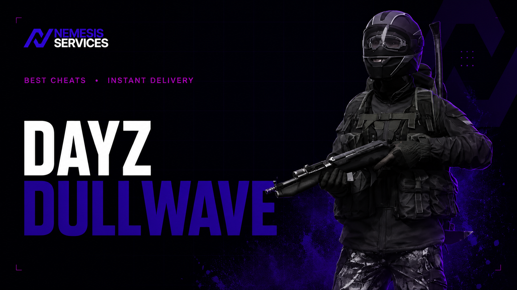 DayZ Dullwave