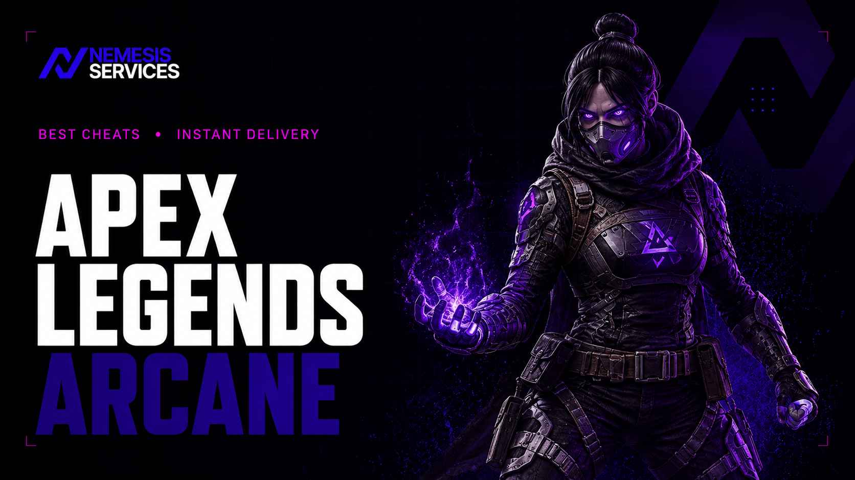 Apex Arcane