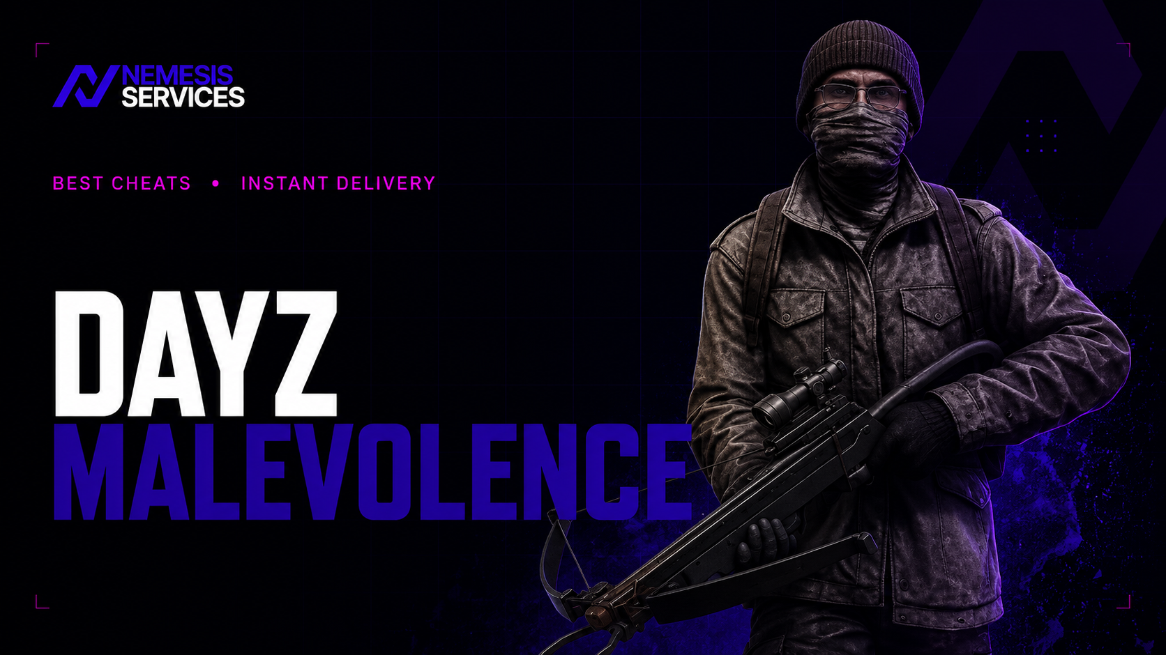 DayZ Malevolence